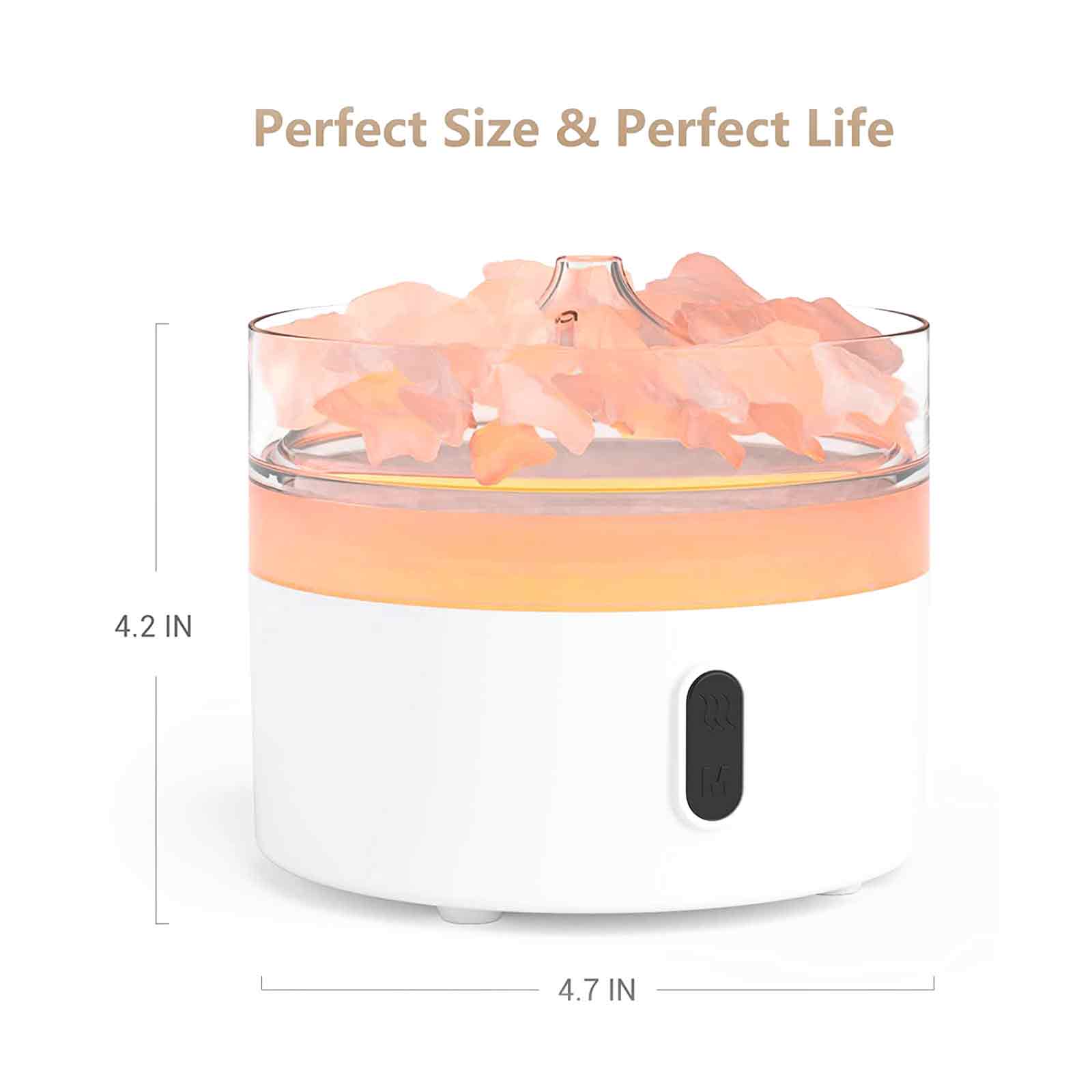Diffusers
