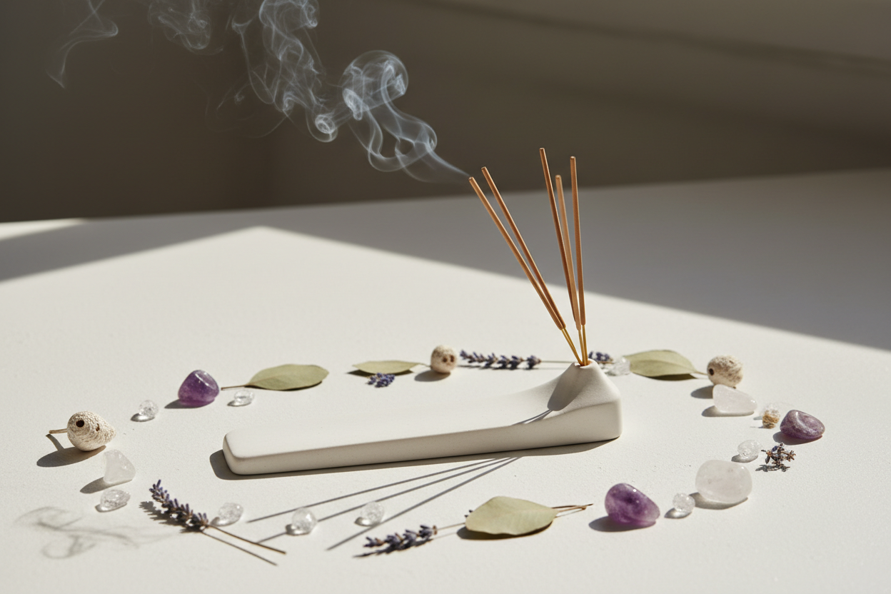 Incense