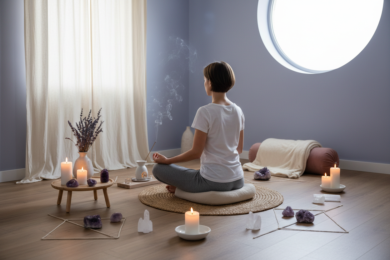 Meditation