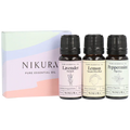 'Coming Soon'  3 x 10ml | Best Selling Essential Oil Starter Kit 3 x 10ml | Best Selling Essential Oil Starter Kit
