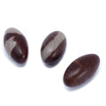 One Inch Shiva Sacrad Lingam Quartz Stone