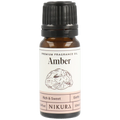 Amber Fragrance Oil 10ml