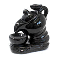 Backflow Incense Burner -Tea Pot
