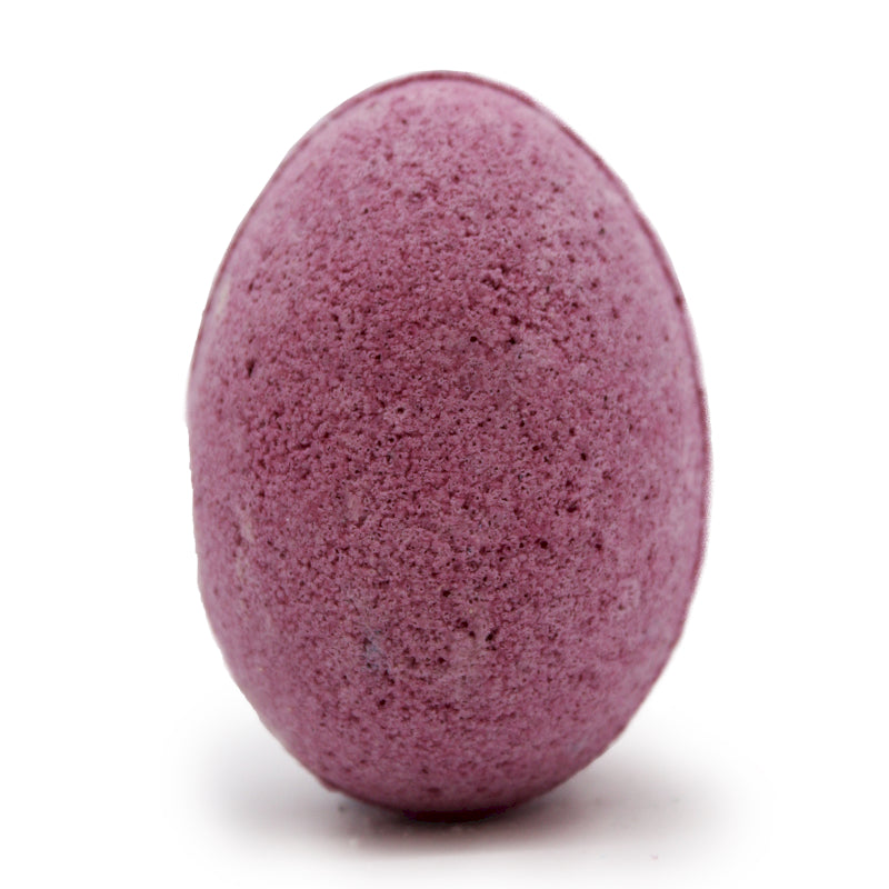 Cherry Scented Bath Egg