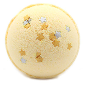 Christmas Star Bath Bomb