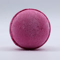 Cranberry Bath bomb