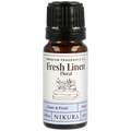 Fresh Linen Fragrance Oil | Floral