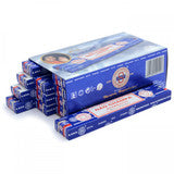 Goloka Nag Champa Agarbathi Incense Sticks