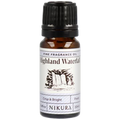 Highland Waterfall Fragrance Oil | Fine Fragrance