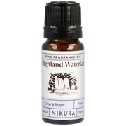 Highland Waterfall Fragrance Oil | Fine Fragrance