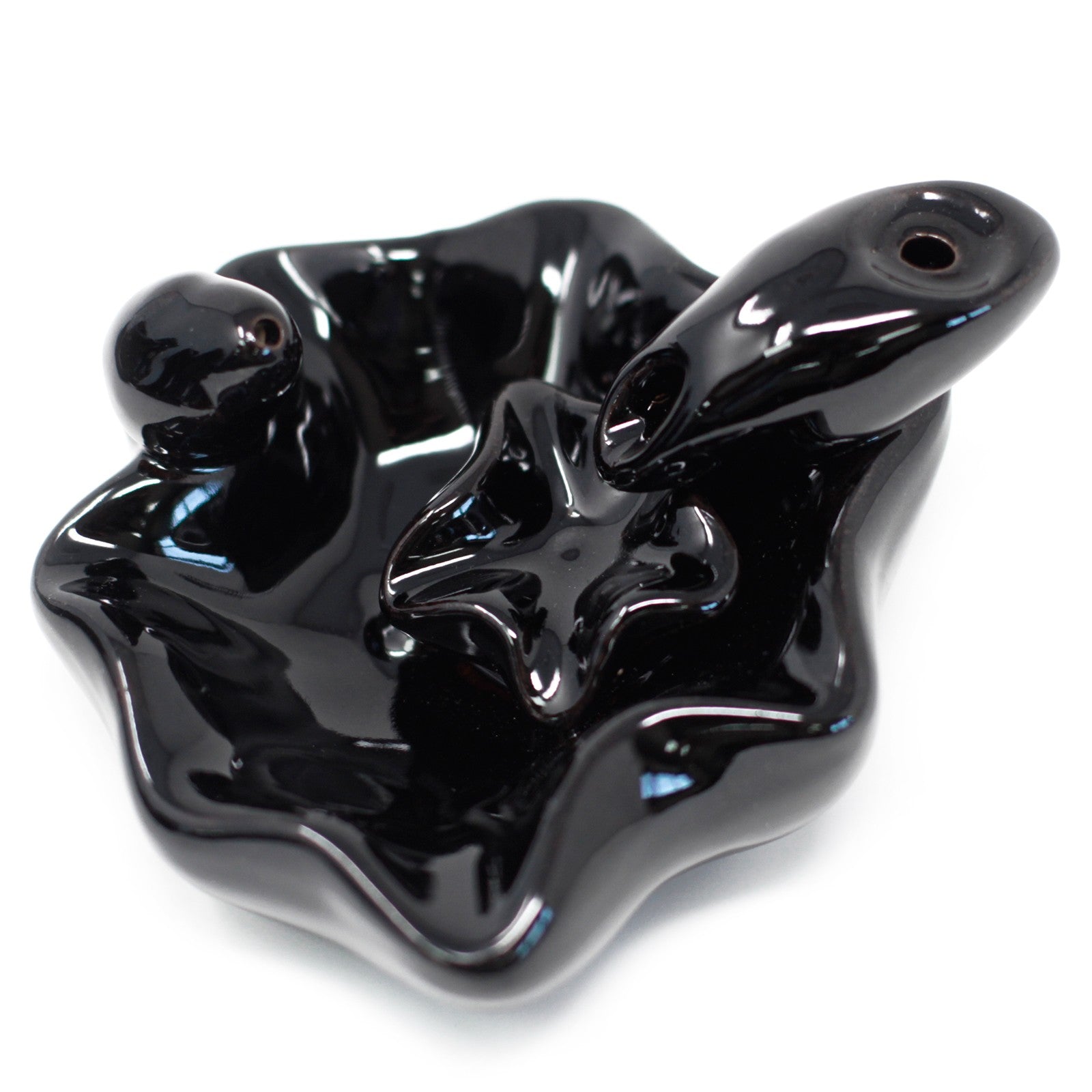 Pool to Pool Backflow Incense Burner