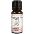 Mountain Rain (Petrichor) Fragrance Oil