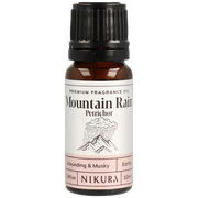 Mountain Rain (Petrichor) Fragrance Oil