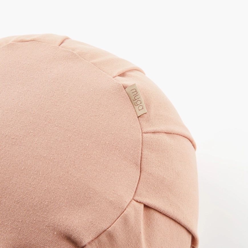 Zafu Meditation Cushions | Ergonomic Yoga & Mindfulness Prop