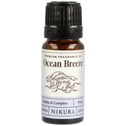 Ocean Breeze Fragrance Oil