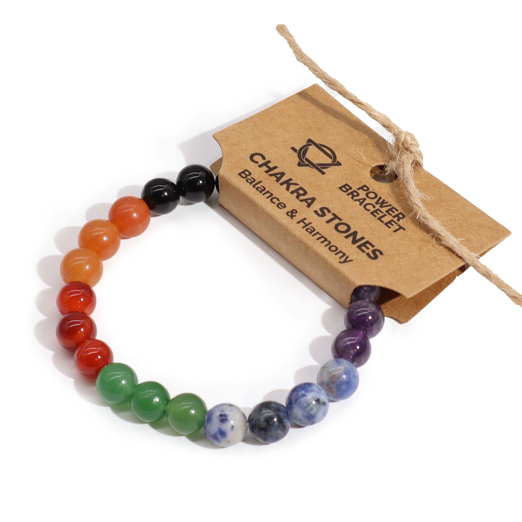 Chakra Power Bracelet