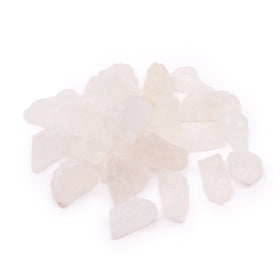 RockQuartz Raw Crystals