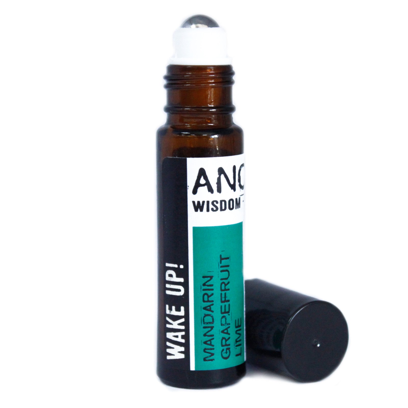 Essential Oil Roll-On - Wake Up!