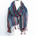 Snug Warm and Cosy Scarf