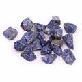 Sodalite Small Tumblestone Crystals