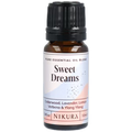 Sweet Dreams Essential Oil Blend 10ml