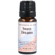 Sweet Dreams Essential Oil Blend 10ml