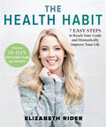 The Health Habit - Elizabeth Ryder