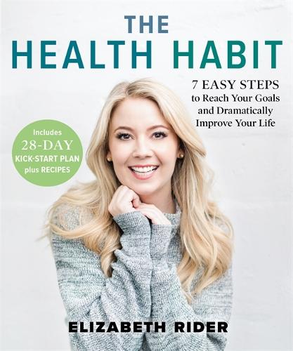 The Health Habit - Elizabeth Ryder