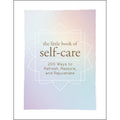 The Little Book of Self Care