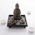 Buddha Burner Set