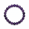 Power Bracelet - Amethyst