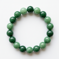 Jade Power Bracelet