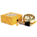 Tibetan Singing Bowls